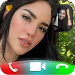 Kim Loaiza Chat Fun icon