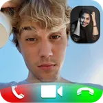 Bieber Chat Fun icon