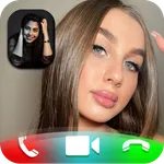 Lady Diana Fun Chat&Video Call icon