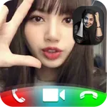 Lisa Chat Fun icon