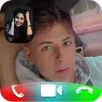Playful Renato Garcia Chat icon
