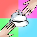 HalliGalli - Find 5 Fruits icon