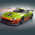 TimeLap Racing Revolution icon