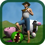 Farmer's Field icon