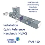 FAN-410 Installation Quick Ref icon