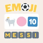 Emoji Quiz Football 2023 icon