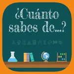 QuizClass - ¿Cuánto Sabes de? icon