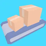 Box Sort icon