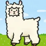 アルパカファーム　もふもふクリッカーゲーム icon