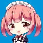 ガチャカフェ～美少女ガチャゲーム～ icon