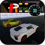 Auto Racing 3D icon