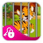 Fearless Tiger Escape icon