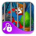 Potent Dog Escape icon