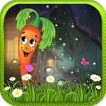 Gleeful Carrot Escape icon