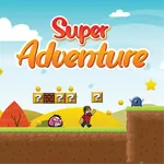 Super Adventure of Alex : Jung icon