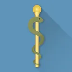 Daily Medical Trivia icon
