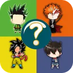 Anime Quiz - Guess the Anime icon