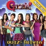 Grachi Quiz - Adivina los Pers icon