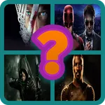 Quiz Series and Movies - Guess icon