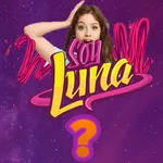 SoyLuna Quiz Adivina personaje icon