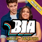 Bia Quiz - Personajes y cancio icon