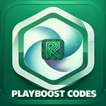 PlayBoost & Codes for Roblox icon