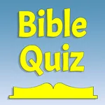Bible Quiz icon