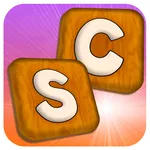 Bible Scrambled Words icon
