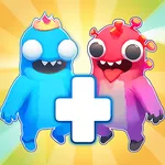 Merge Nightmare-idle impostor icon