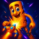 Idle Brainrot Space icon