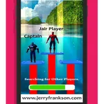 Jair Ultimate 3D Race icon