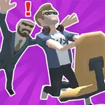 Chair Race icon