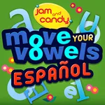 Move Your Vowels Espanol icon