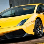 Gallardo icon