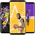 James Lebron HD Wallpaper icon