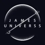 JamesUniverssAR icon