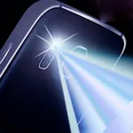Flashlight Light Torch Pro icon