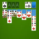 Classic Solitaire card gamepro icon