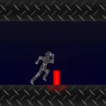 CyberCity Run icon