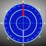 Brújula, altímetro, clima, map icon