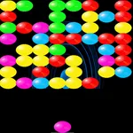 Bubbles Easy icon