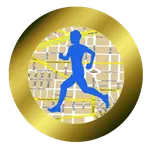 GPS Total Run icon