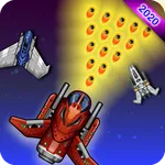 Spark Space Shooter (Offline)  icon