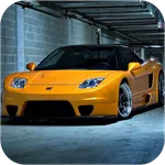 Honda NSX Wallpapers icon