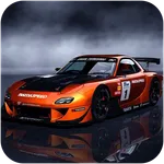 Mazda rx7 Wallpapers icon