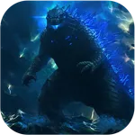 Godzilla Wallpapers icon