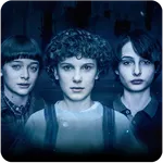 Wallpapers Stranger Things icon
