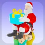 Christmas Revenge icon
