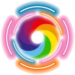 Bounce Color Swap icon