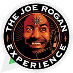 Joe Rogan Stickers - WASticker icon